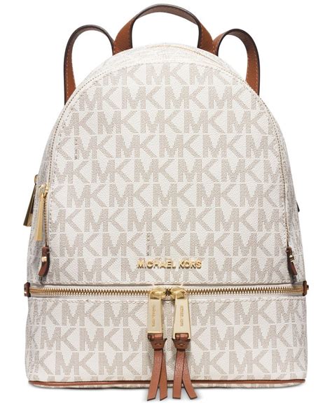 michael kors backpack outlet|michael kors backpack purse clearance.